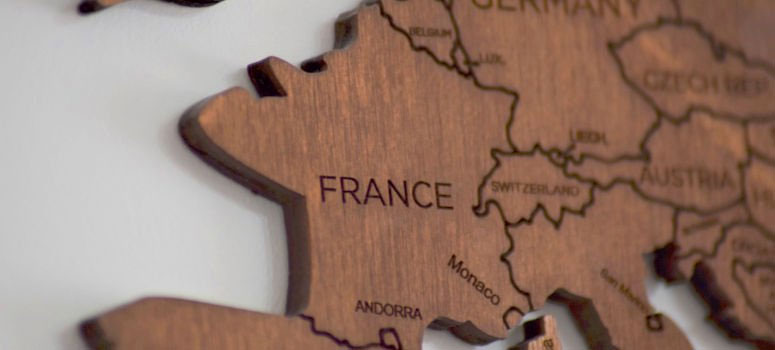 lunettes en bois made in France