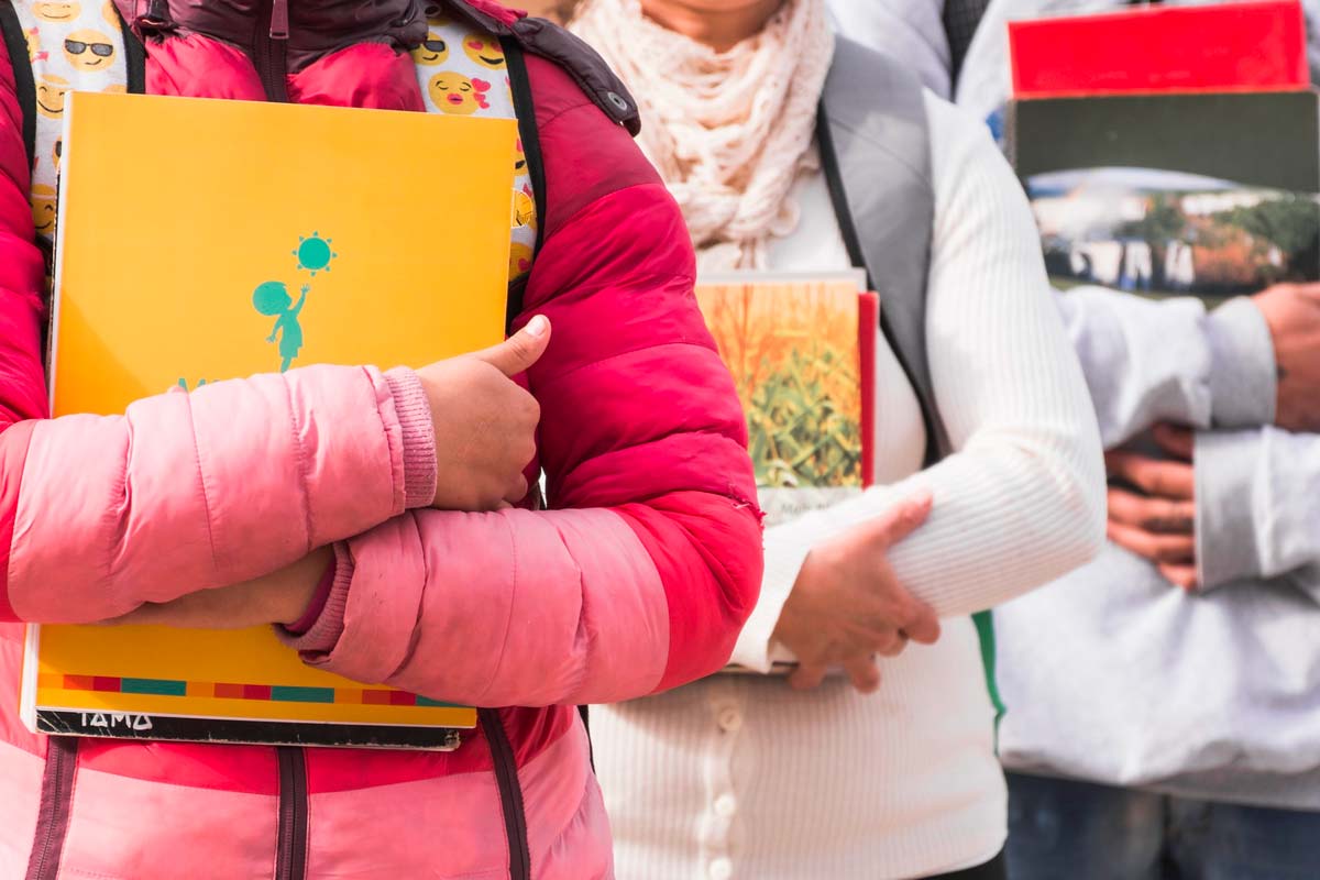 comment préparer la rentrée scolaire