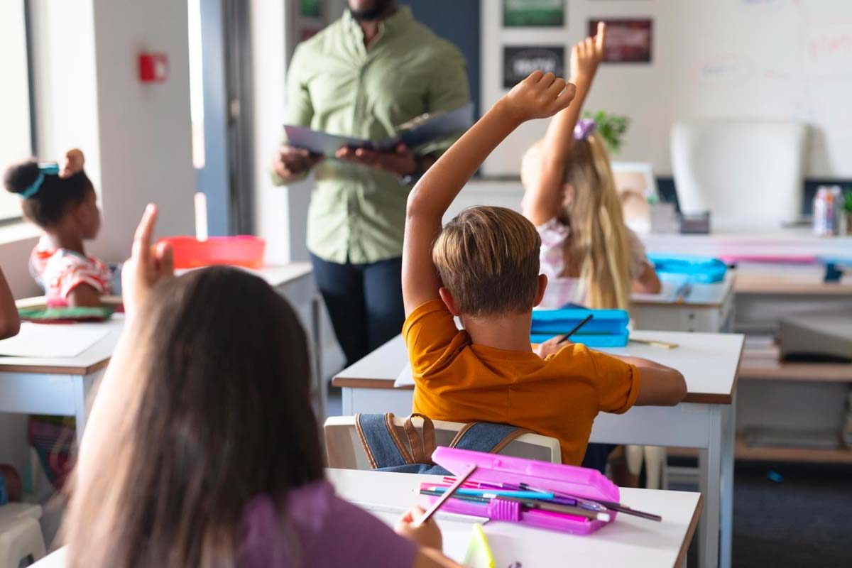 préparer la rentrée scolaire