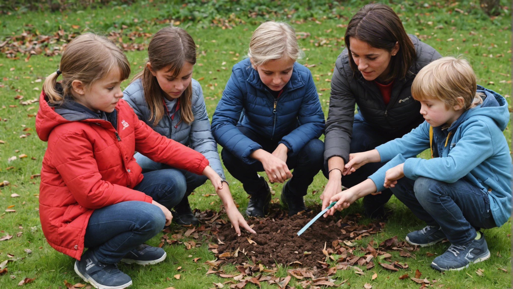 découvrez l'importance de réguler les comportements de chamaillage et de bousculade chez les enfants pour favoriser un environnement sécuritaire et respectueux.