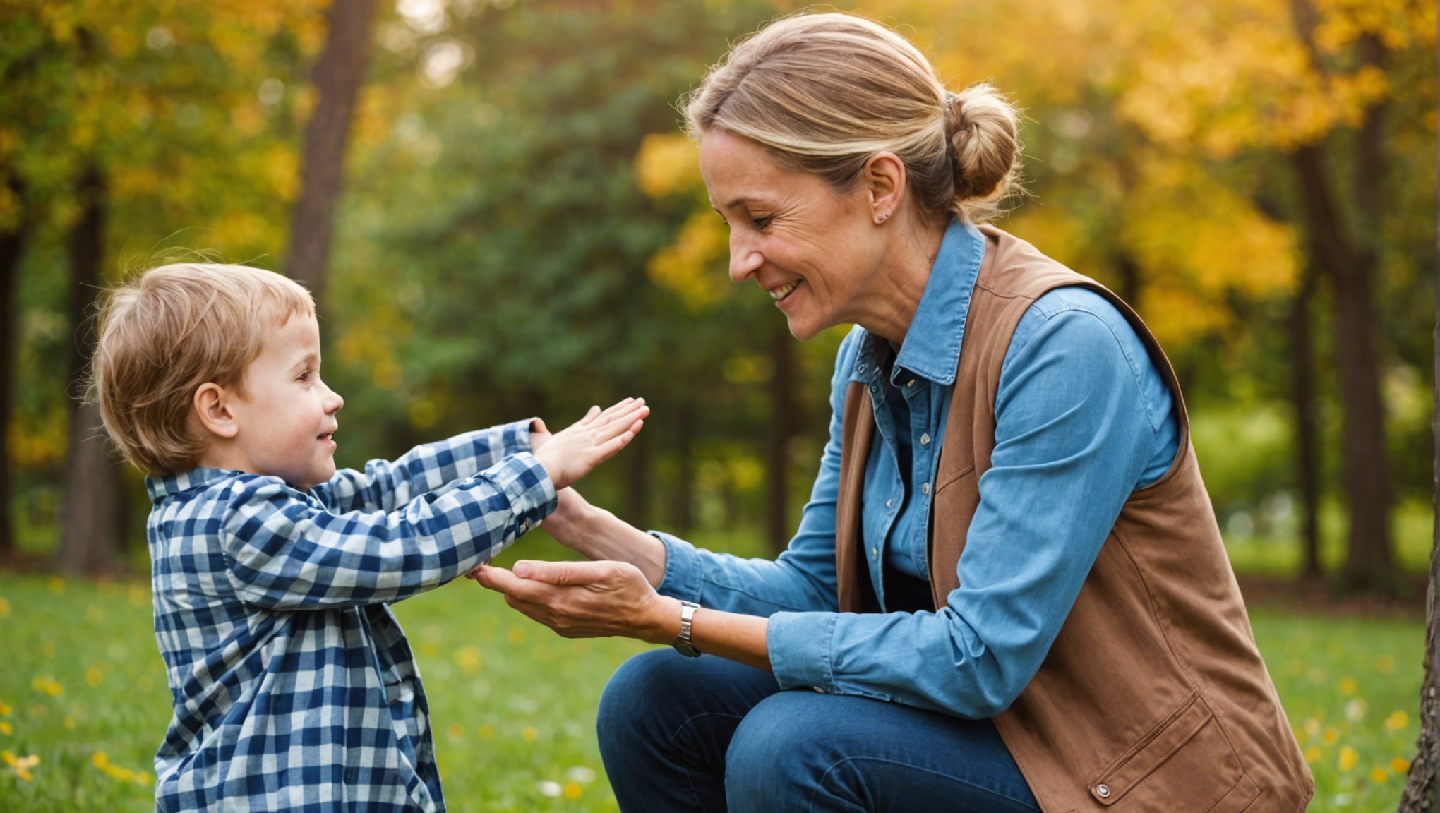 découvrez des conseils pratiques pour accompagner votre enfant dans la gestion de ses émotions et favoriser son épanouissement émotionnel.